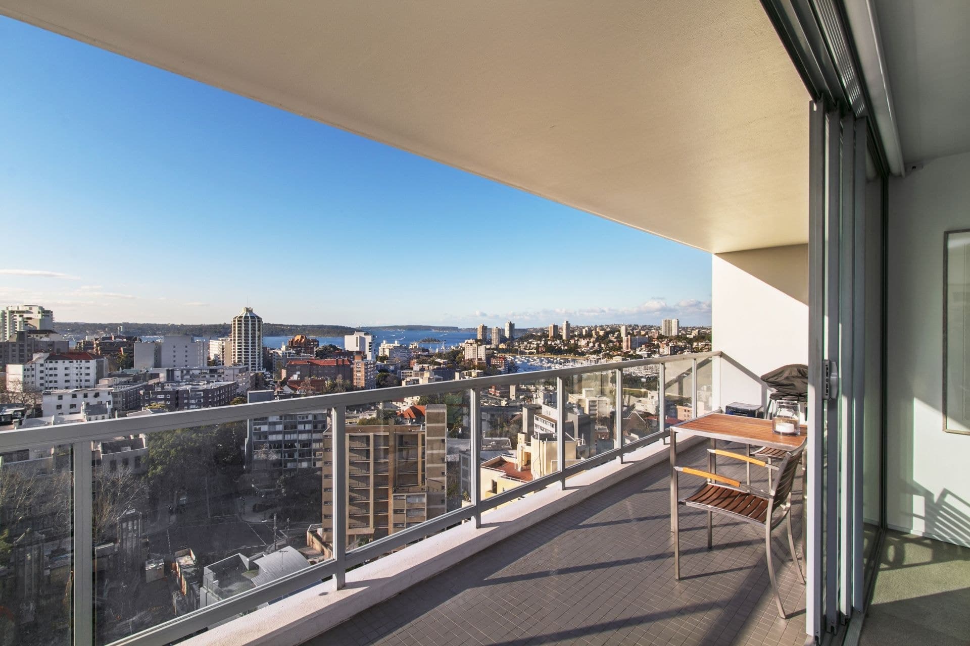 1506/3 Kings Cross Road, Darlinghurst, Darlinghurst - Thumbnail 6