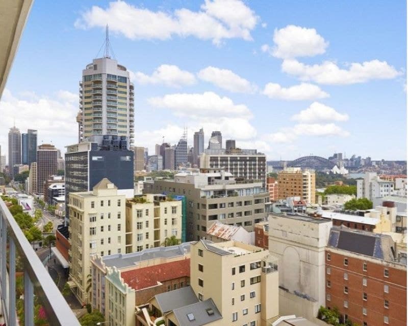 1506/3 Kings Cross Road, Darlinghurst, Darlinghurst - Thumbnail 7