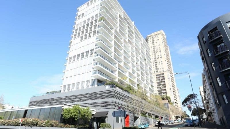 1506/3 Kings Cross Road, Darlinghurst, Darlinghurst - Thumbnail 8