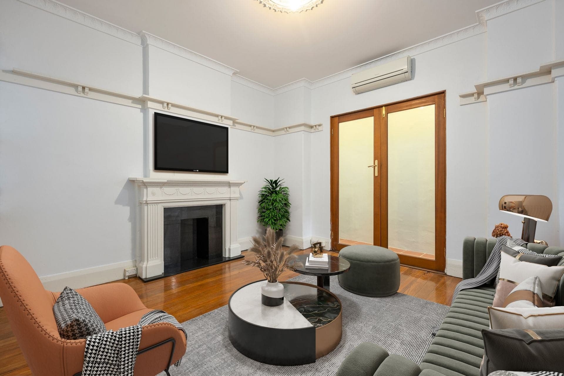 2/2 Evans Road, Rushcutters Bay, Rushcutters Bay - Thumbnail 2