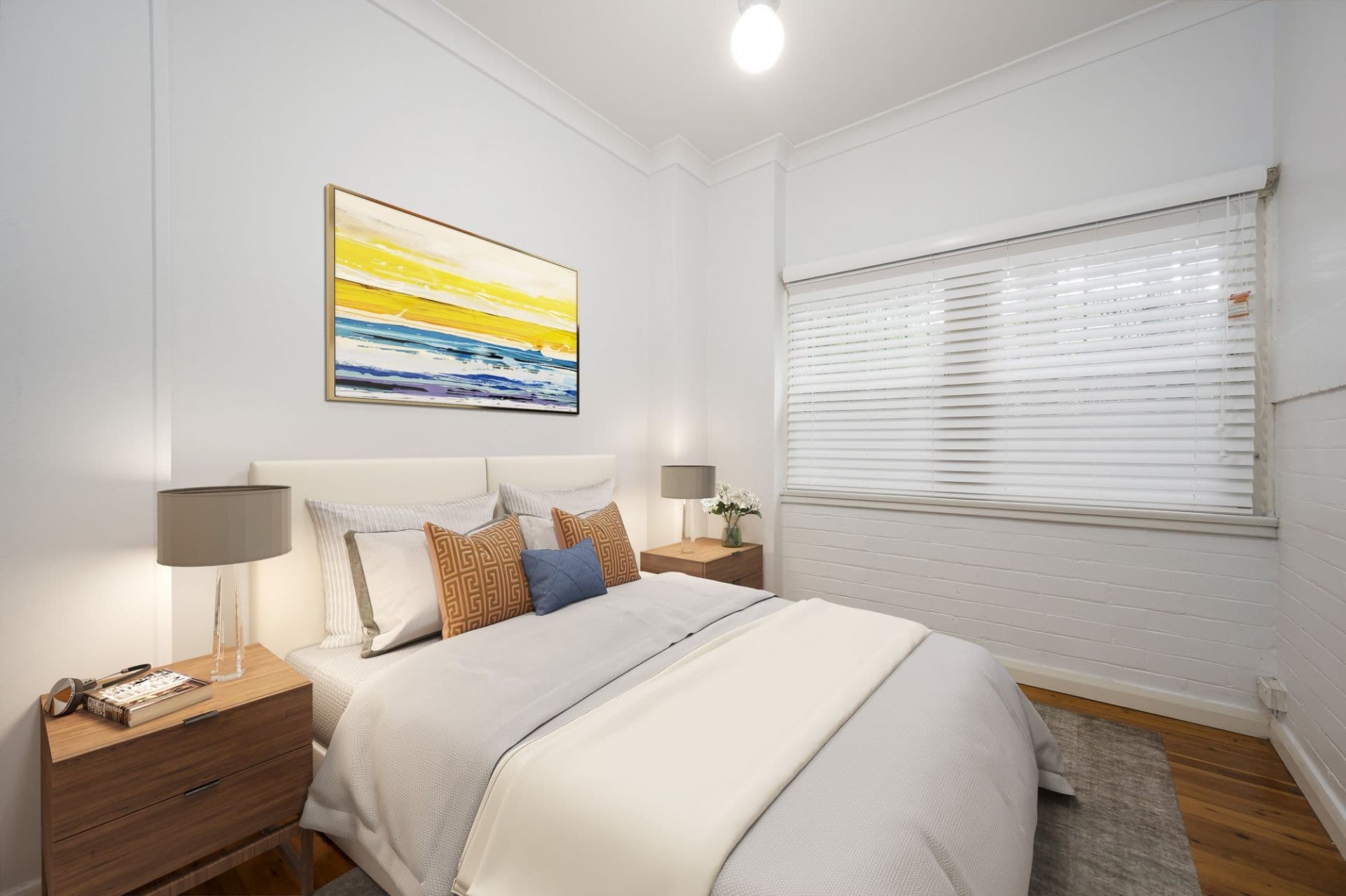2/2 Evans Road, Rushcutters Bay, Rushcutters Bay - Thumbnail 5