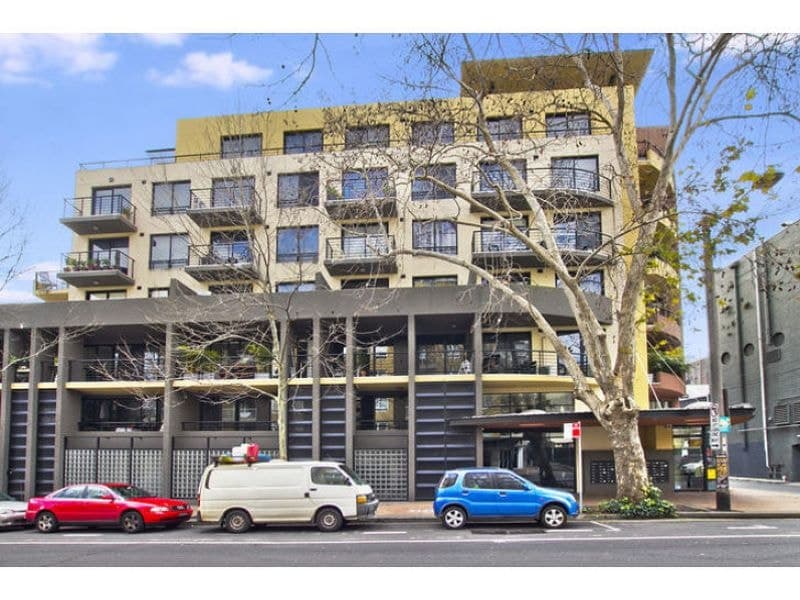 G01/200 Campbell Street, Surry Hills, Surry Hills - Image 1