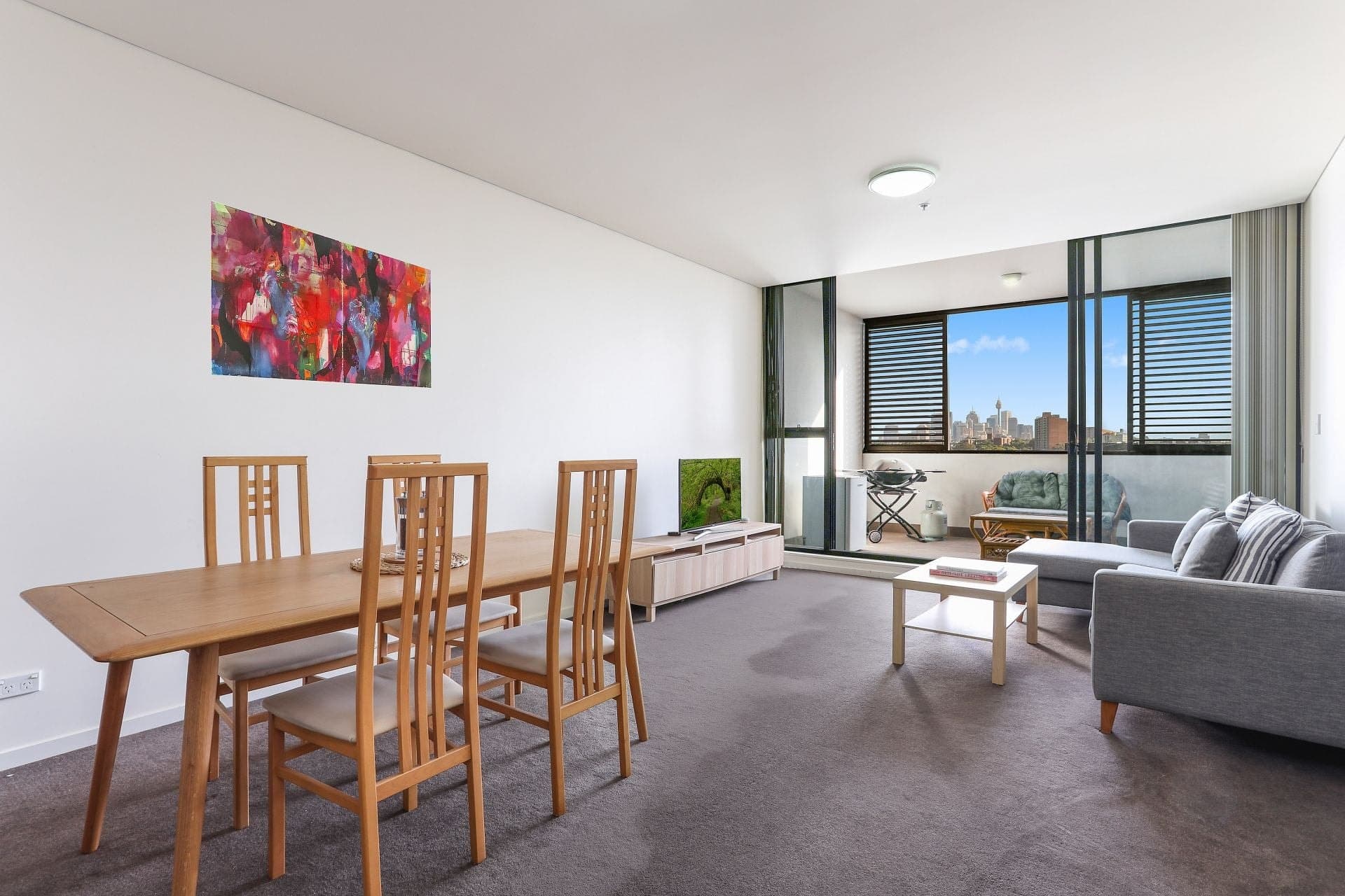 811/5 O'Dea Avenue, Zetland, Zetland - Thumbnail 2