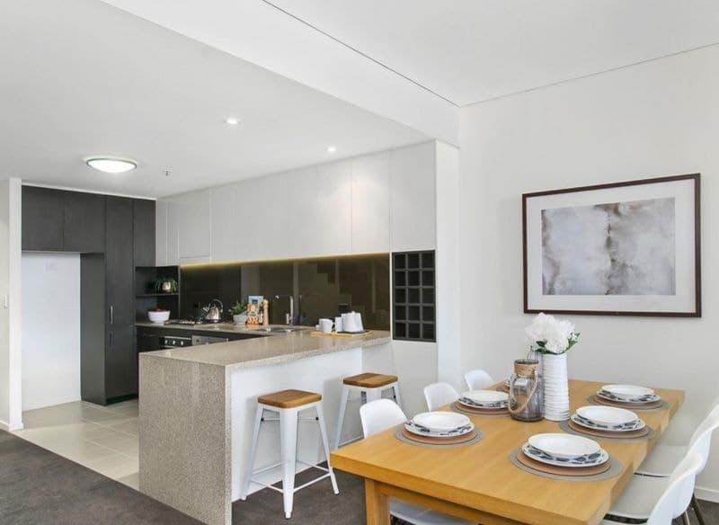 811/5 O'Dea Avenue, Zetland, Zetland - Thumbnail 4