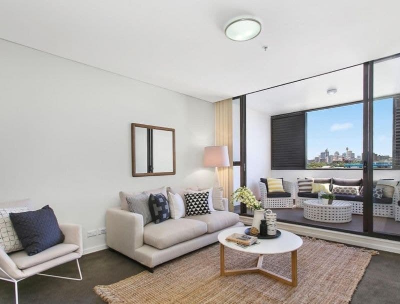 811/5 O'Dea Avenue, Zetland, Zetland - Thumbnail 5