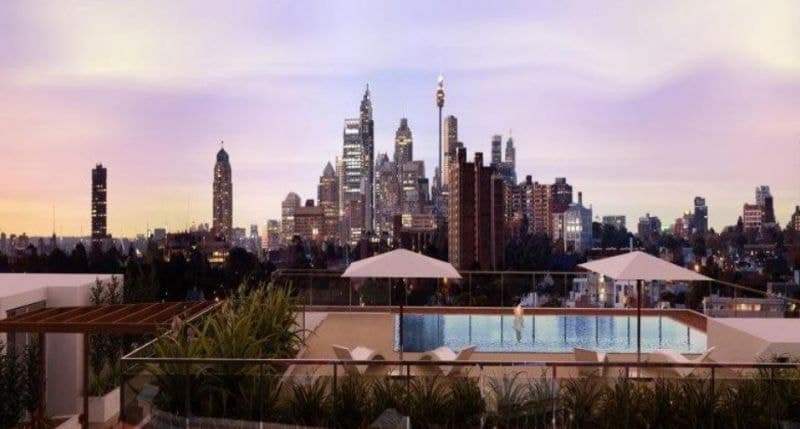 811/5 O'Dea Avenue, Zetland, Zetland - Thumbnail 8
