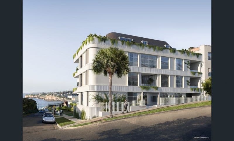 3/63 Fletcher Street, Tamarama, Tamarama - Image 1