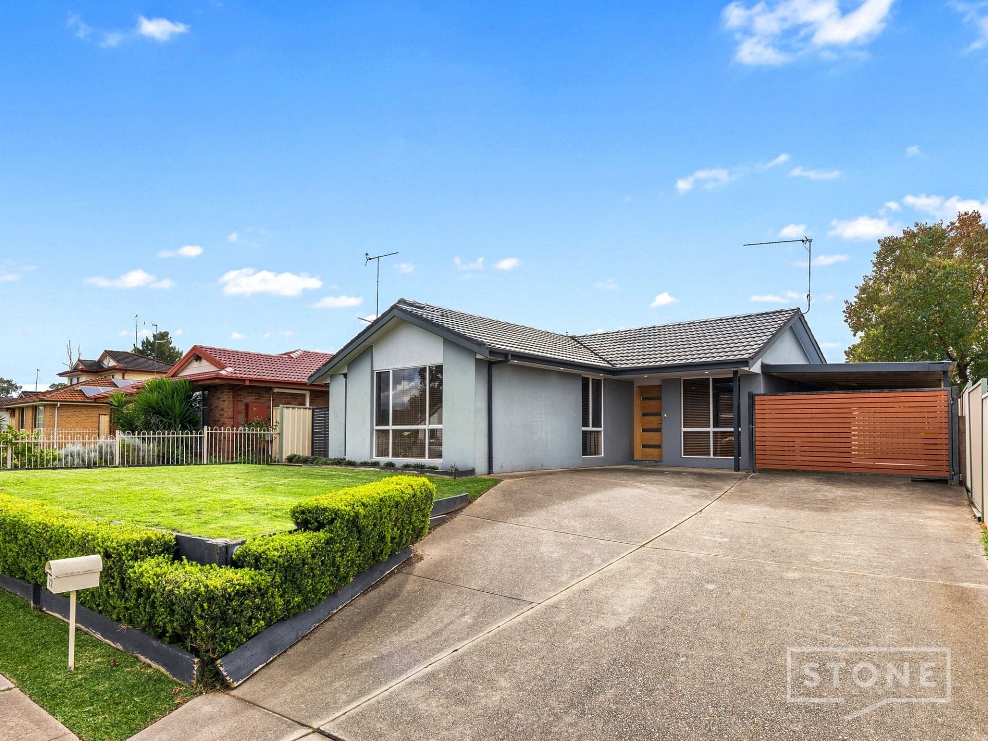 72 Porpoise Crescent, Bligh Park NSW, Bligh Park - Thumbnail 2