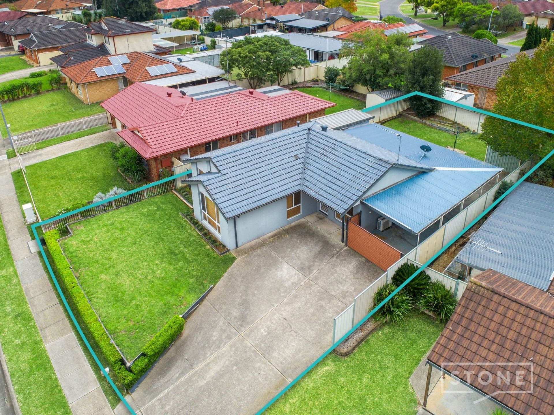 72 Porpoise Crescent, Bligh Park NSW, Bligh Park - Thumbnail 3