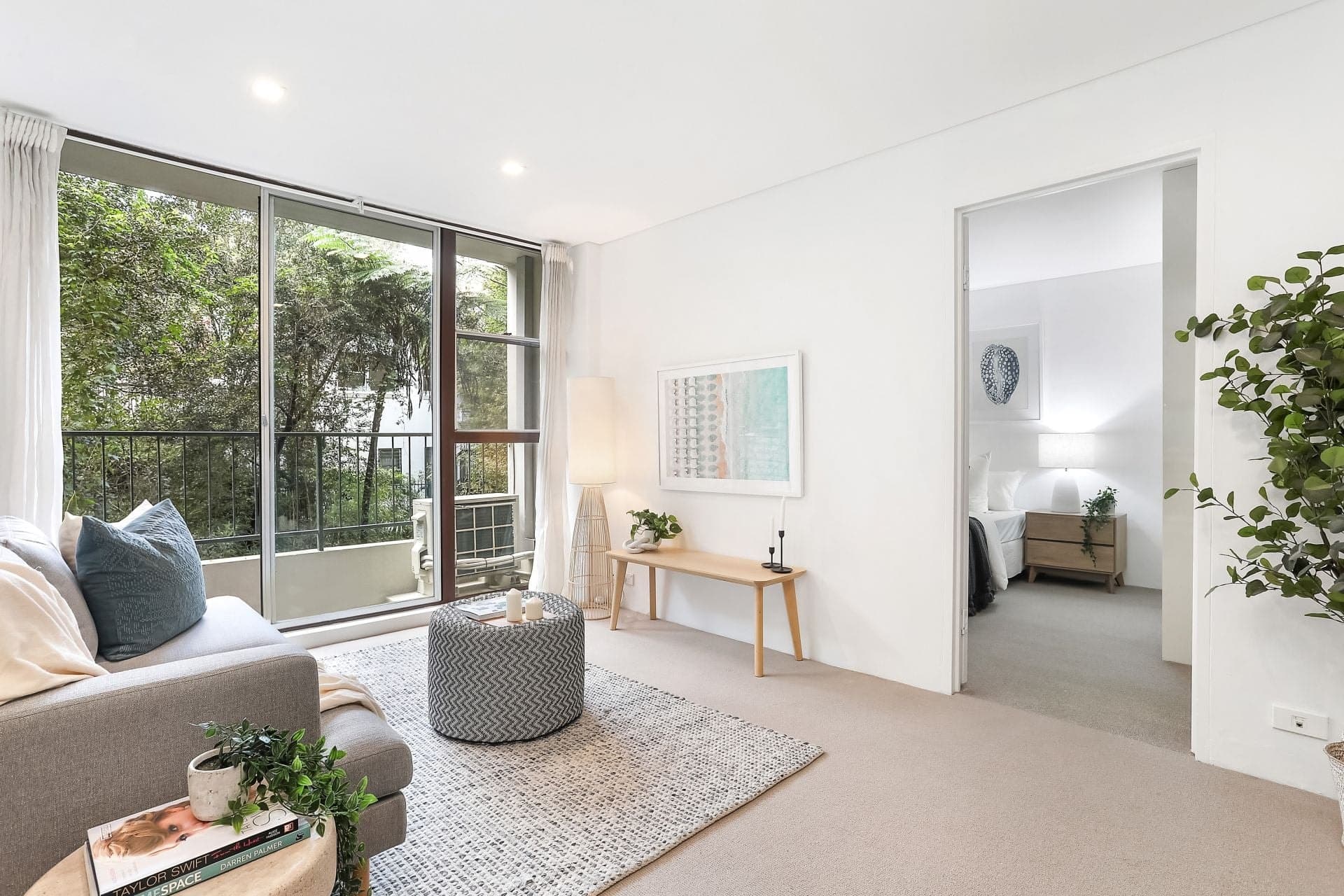 4C/8 Hampden Street, Paddington, Paddington - Thumbnail 2