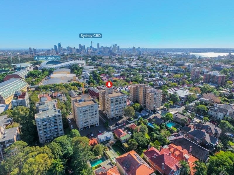 37/49 Cook Road, Centennial Park, Centennial Park - Image 1