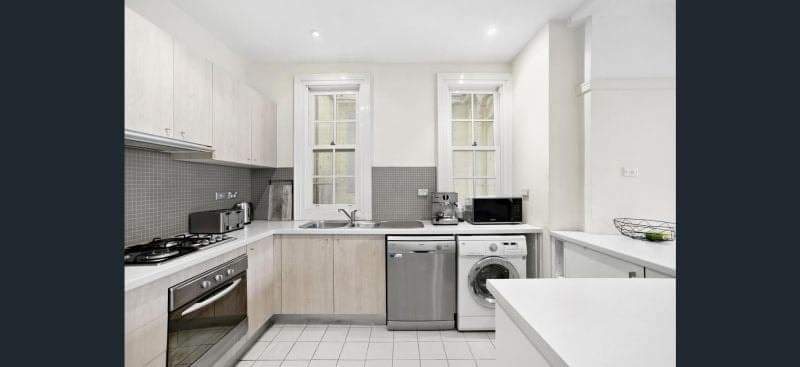 26/121-129 William Street, Darlinghurst, Darlinghurst - Thumbnail 2