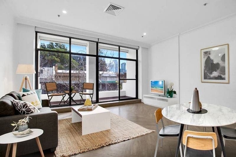 121/88 Dowling Street, Woolloomooloo, Woolloomooloo - Thumbnail 2
