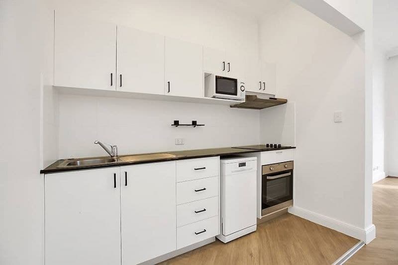121/88 Dowling Street, Woolloomooloo, Woolloomooloo - Thumbnail 3