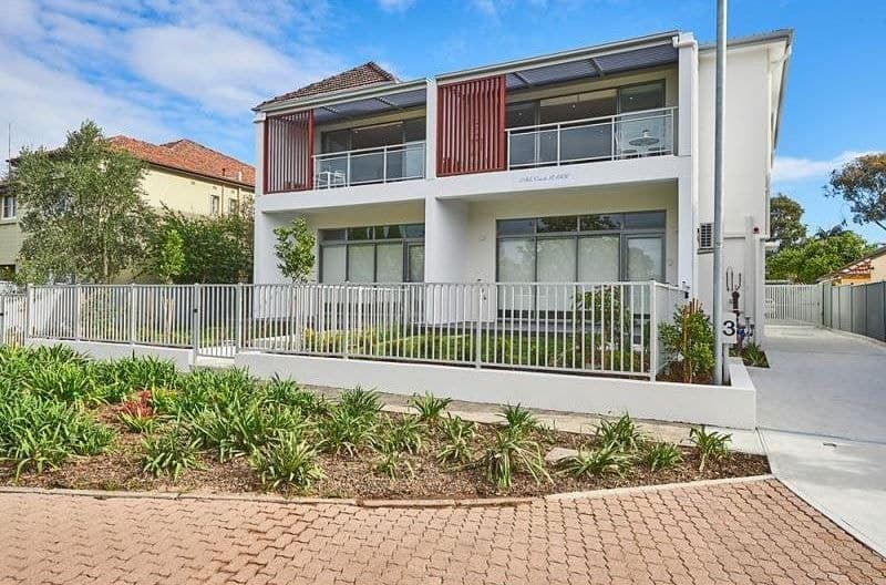 8/3 Roach Street, Marrickville, Marrickville - Image 1