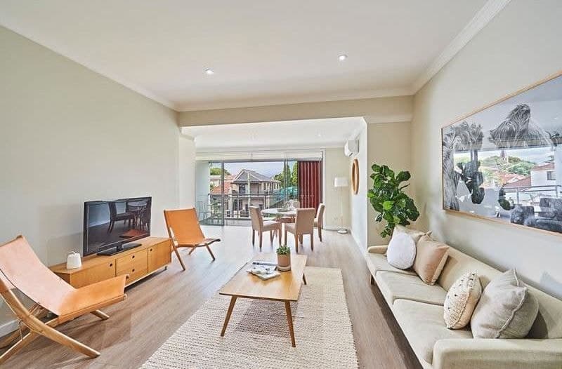 8/3 Roach Street, Marrickville, Marrickville - Thumbnail 3