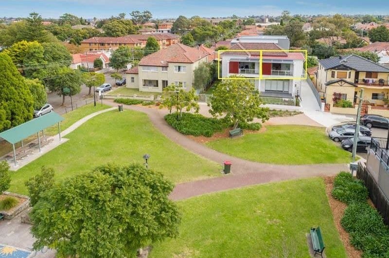 8/3 Roach Street, Marrickville, Marrickville - Thumbnail 8