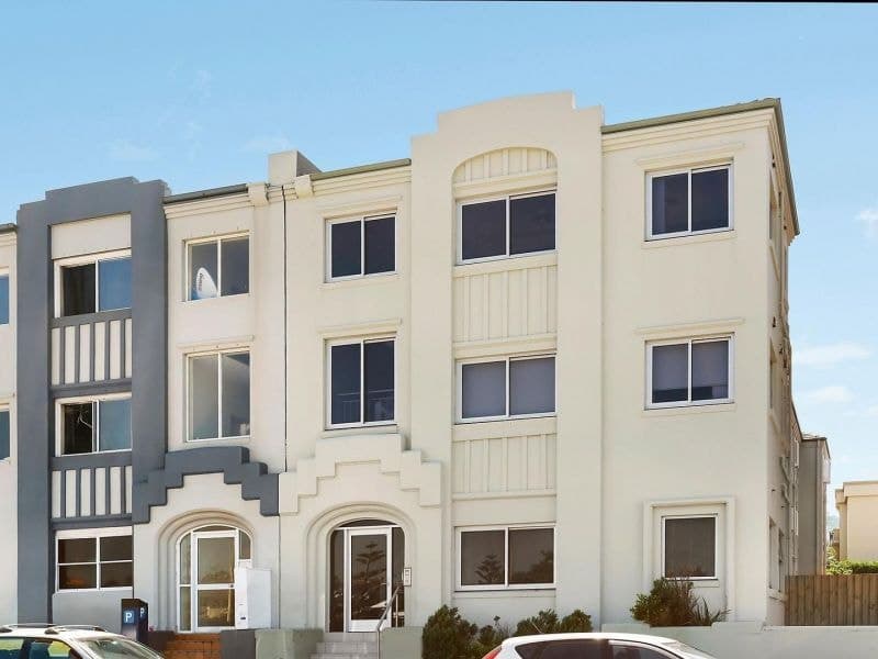 1/242 Campbell Parade, Bondi Beach, Bondi Beach - Image 1