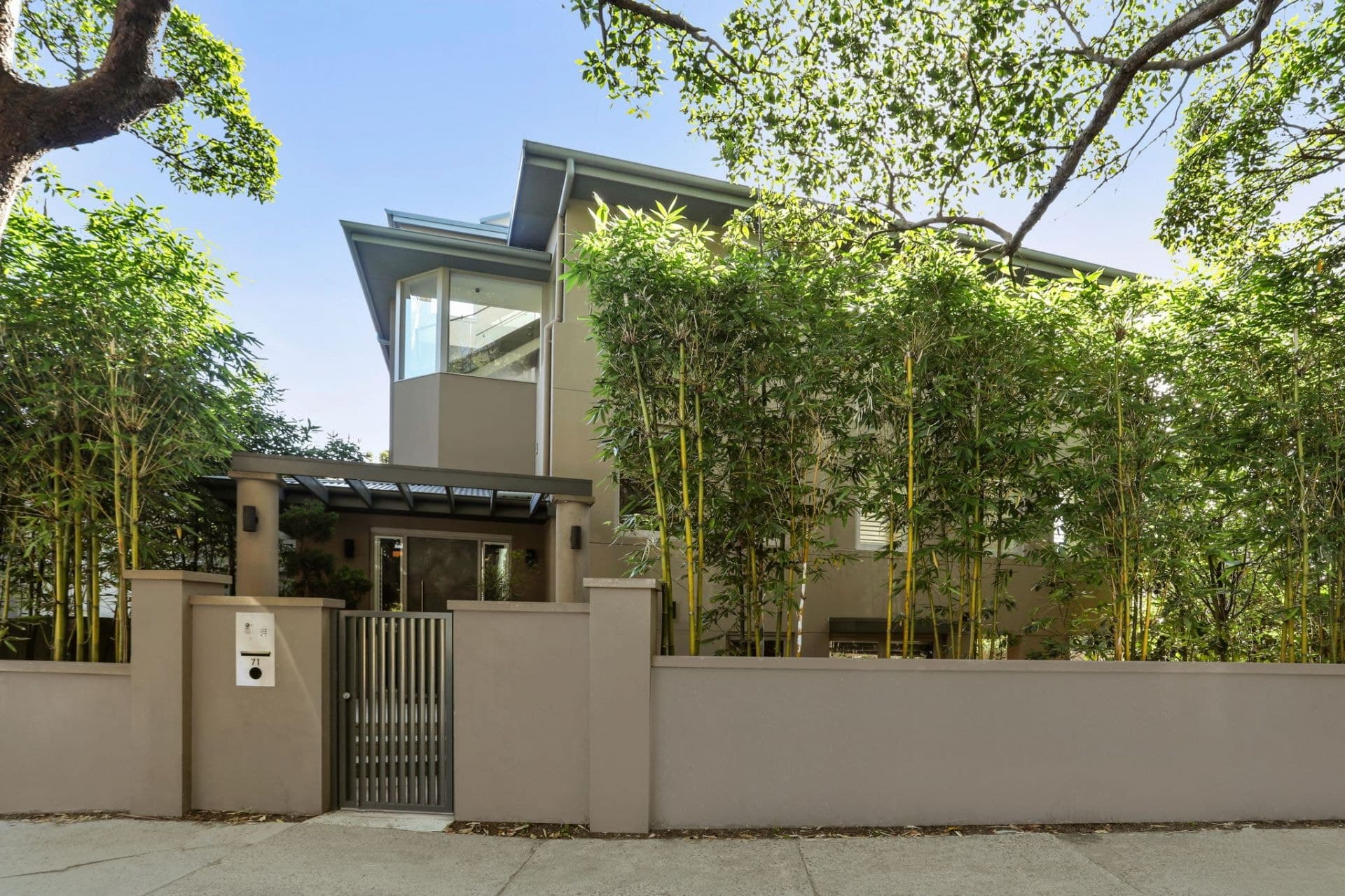 71 Fitzwilliam Road, Vaucluse, Vaucluse - Image 1