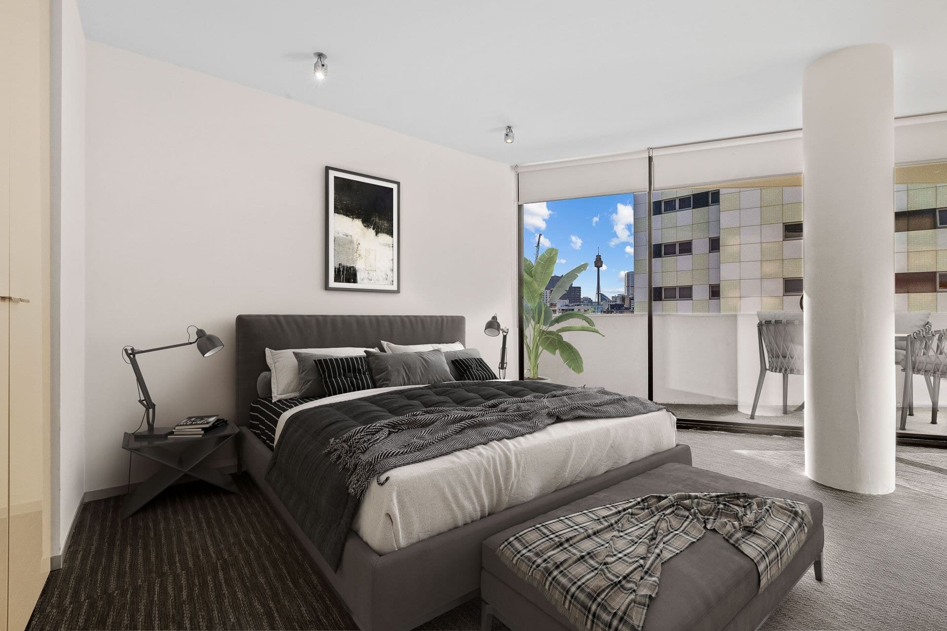 608/425 Bourke Street, Surry Hills, Surry Hills - Thumbnail 4