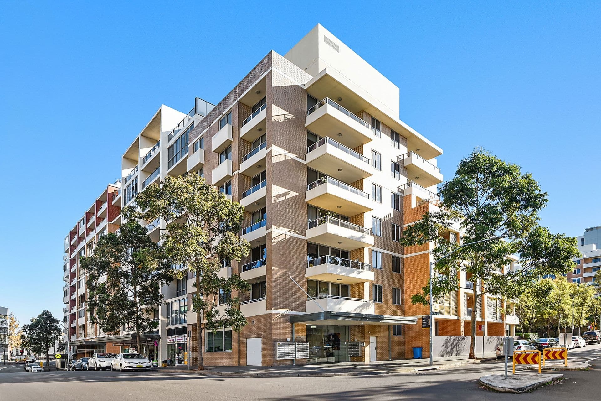 283/9 Crystal Street, Waterloo, Waterloo - Image 1