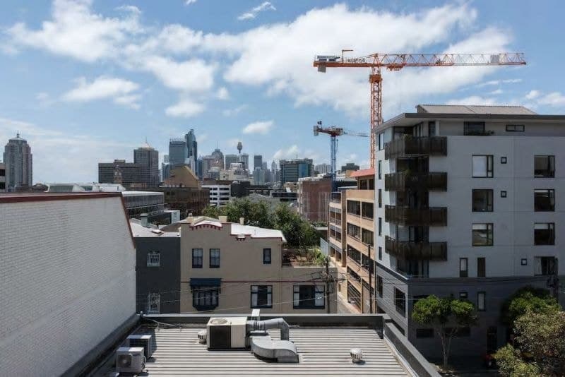 4/58 Buckingham Street, Surry Hills, Surry Hills - Image 1
