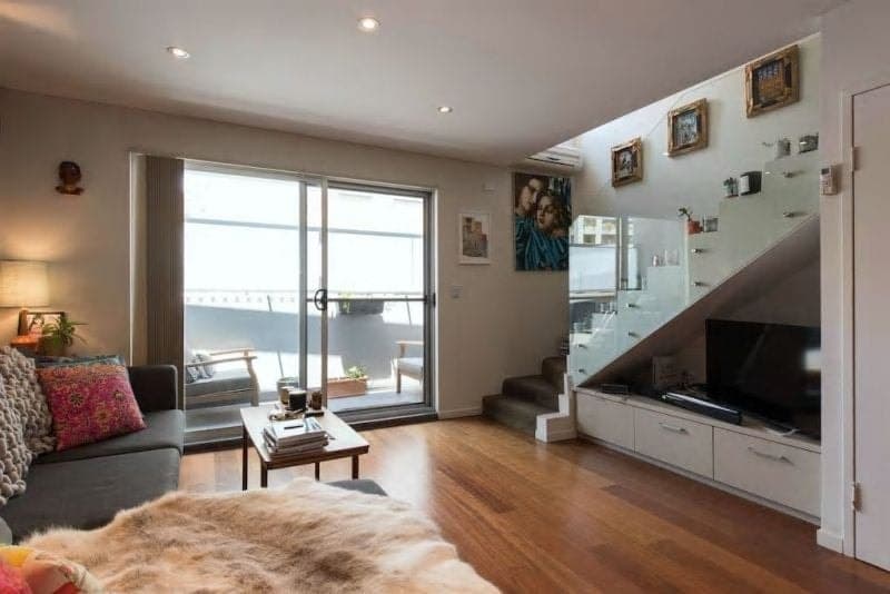 4/58 Buckingham Street, Surry Hills, Surry Hills - Thumbnail 2