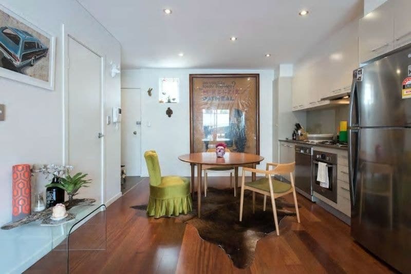 4/58 Buckingham Street, Surry Hills, Surry Hills - Thumbnail 4