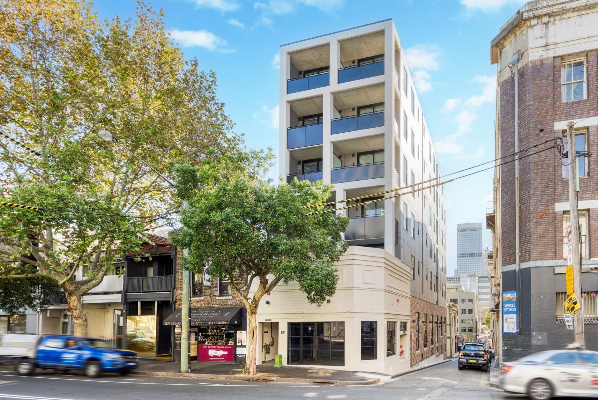 103/89 Crown Street, Darlinghurst, Darlinghurst - Image 1