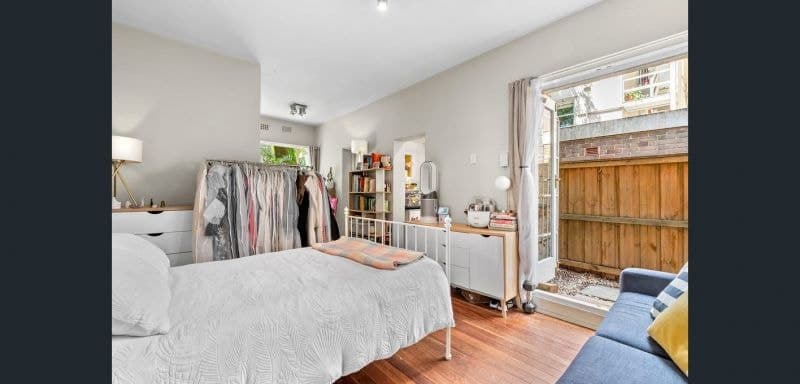 1/4 McDonald Street, Potts Point, Potts Point - Thumbnail 3