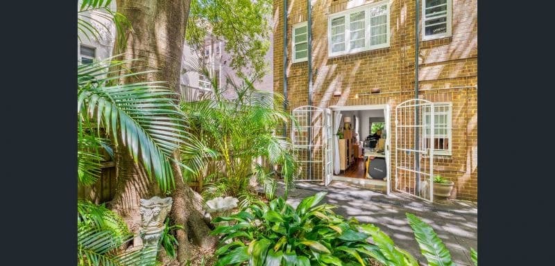 1/4 McDonald Street, Potts Point, Potts Point - Thumbnail 4