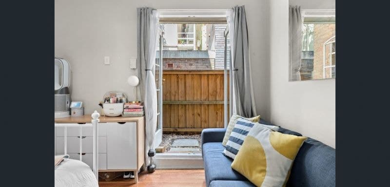 1/4 McDonald Street, Potts Point, Potts Point - Thumbnail 5