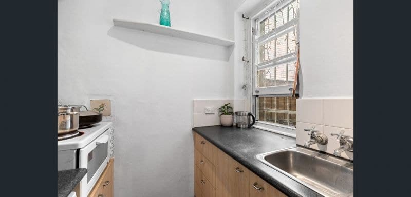 1/4 McDonald Street, Potts Point, Potts Point - Thumbnail 7