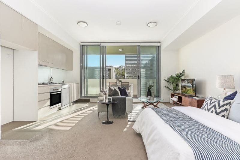 10/29-35 Cowper Street, Marrickville, Marrickville - Thumbnail 2