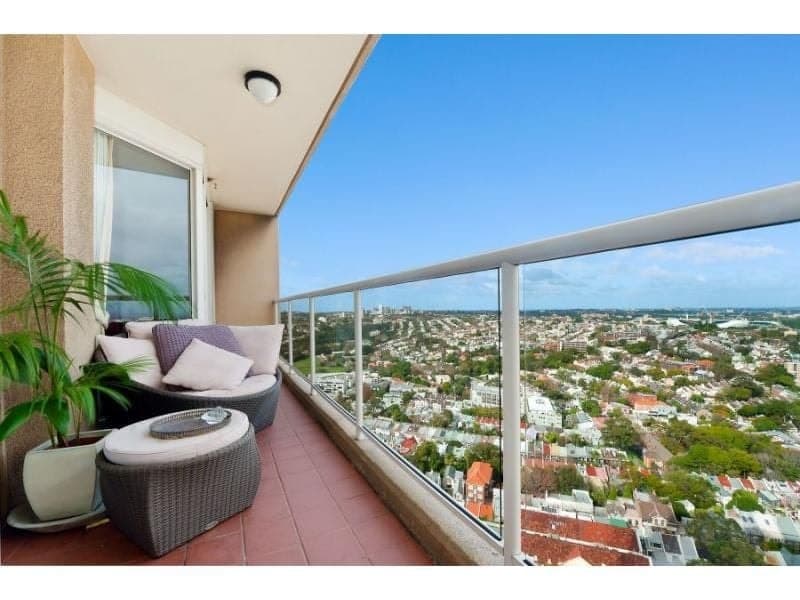 3108/1 Kings Cross Road, Darlinghurst, Darlinghurst - Thumbnail 2