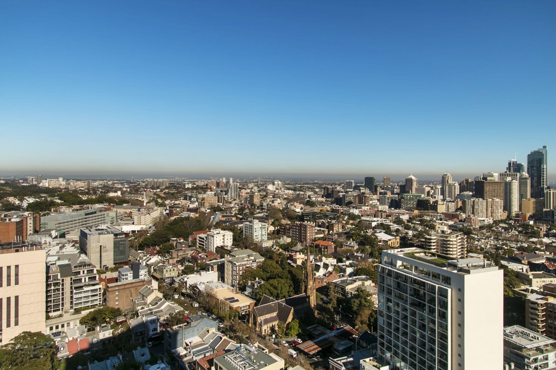 3108/1 Kings Cross Road, Darlinghurst, Darlinghurst - Thumbnail 3