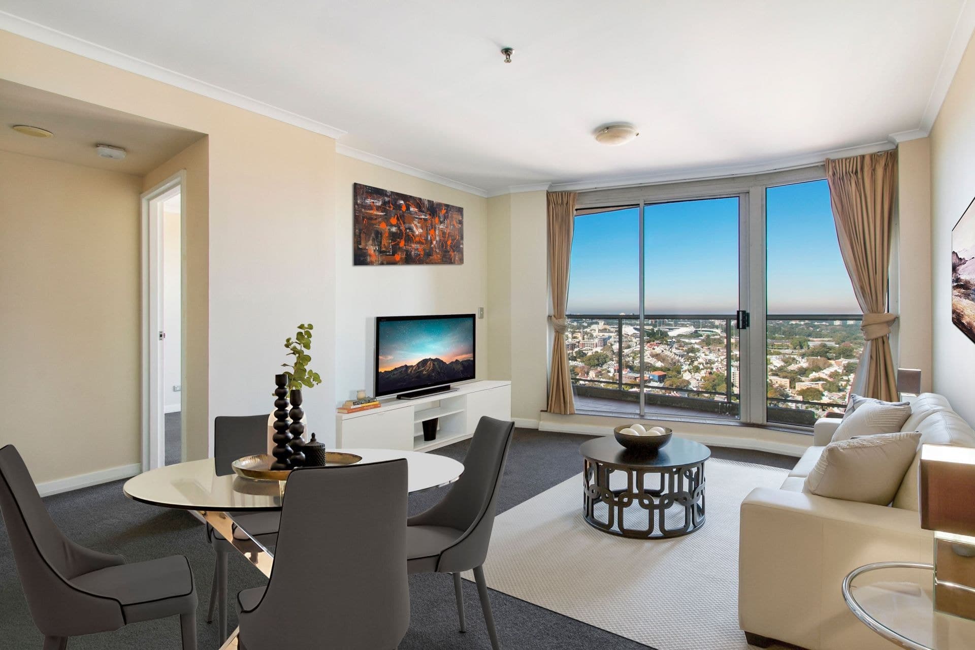 3108/1 Kings Cross Road, Darlinghurst, Darlinghurst - Thumbnail 4