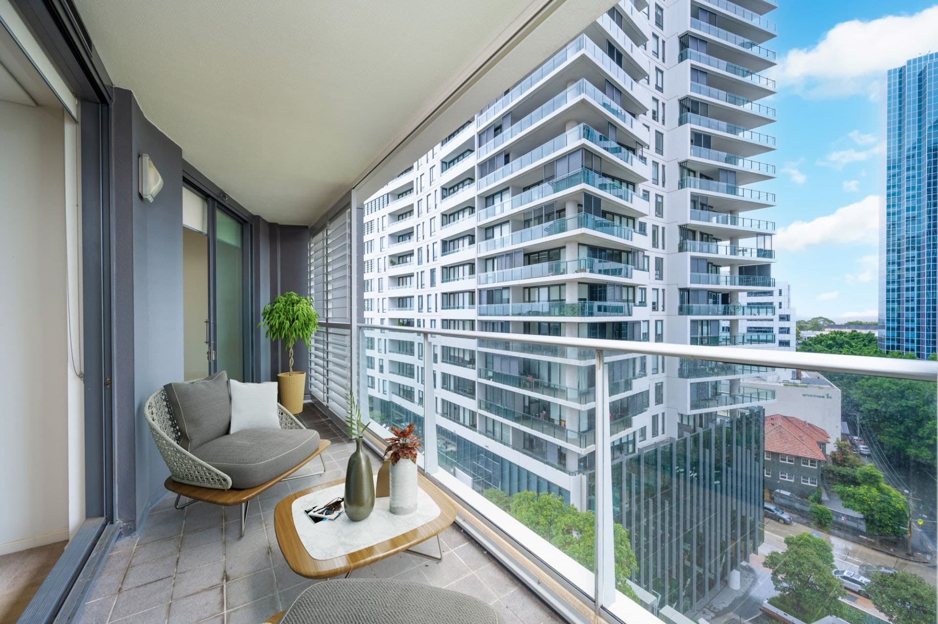 1006/1 Cambridge Lane, Chatswood, Chatswood - Thumbnail 6