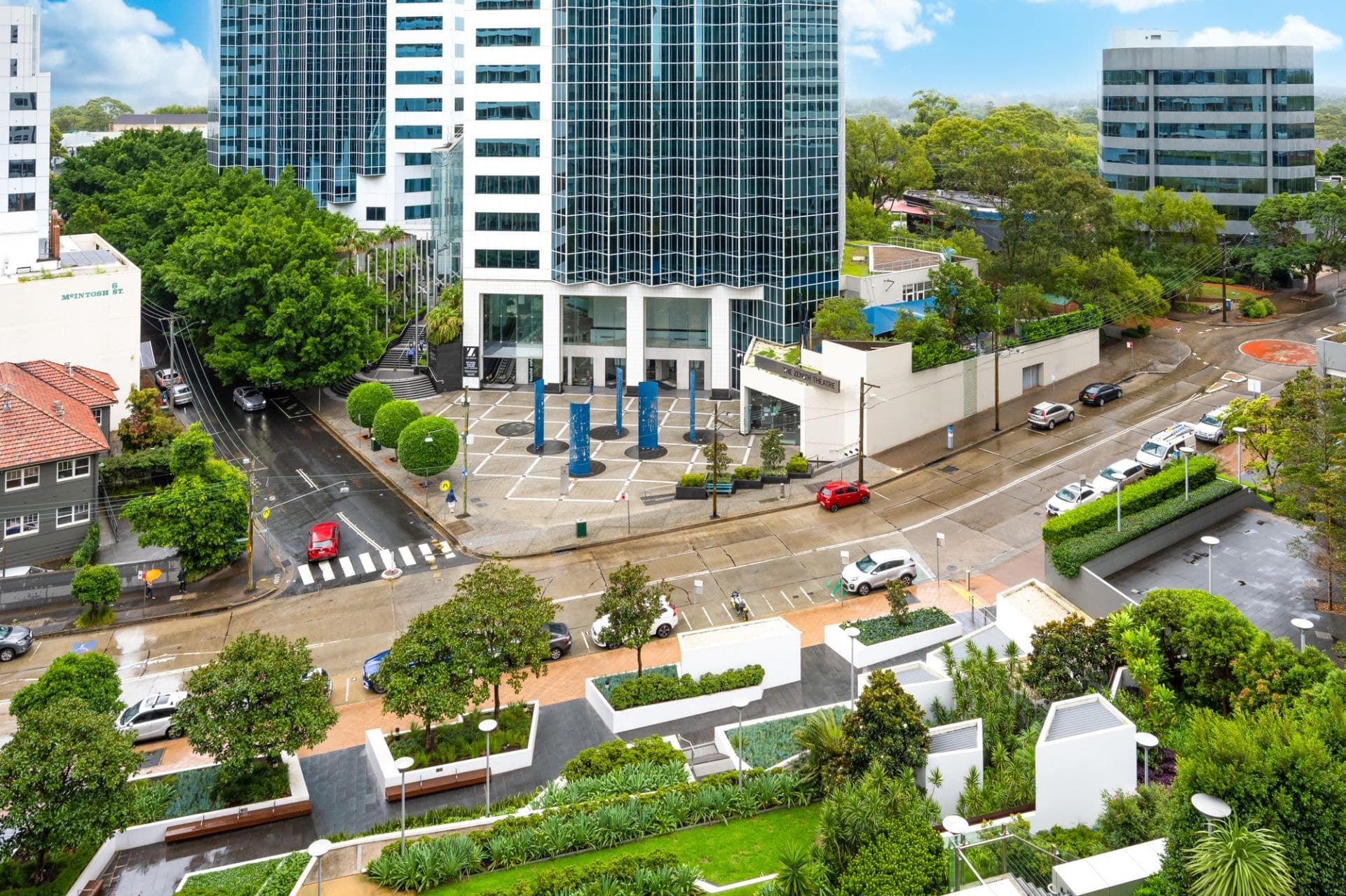 1006/1 Cambridge Lane, Chatswood, Chatswood - Thumbnail 7