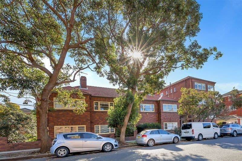 1/138 Brook Street, Coogee, Coogee - Image 1