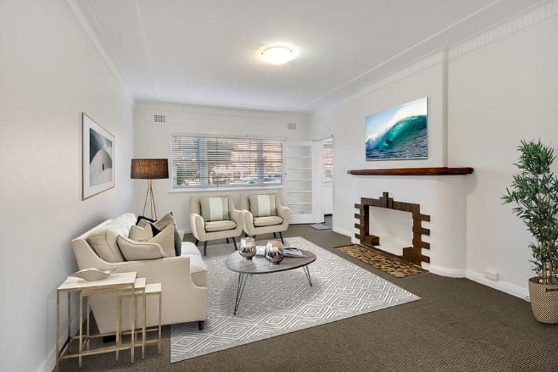 1/138 Brook Street, Coogee, Coogee - Thumbnail 2