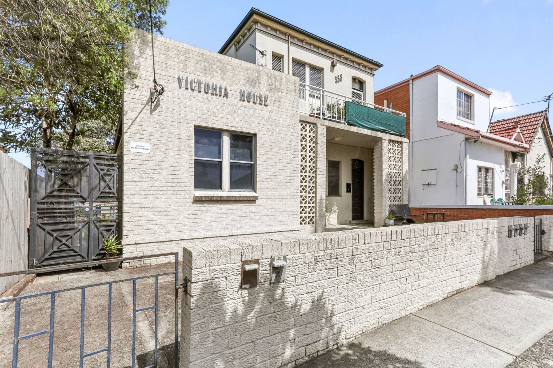6/358 Victoria Road, Marrickville, Marrickville - Thumbnail 2