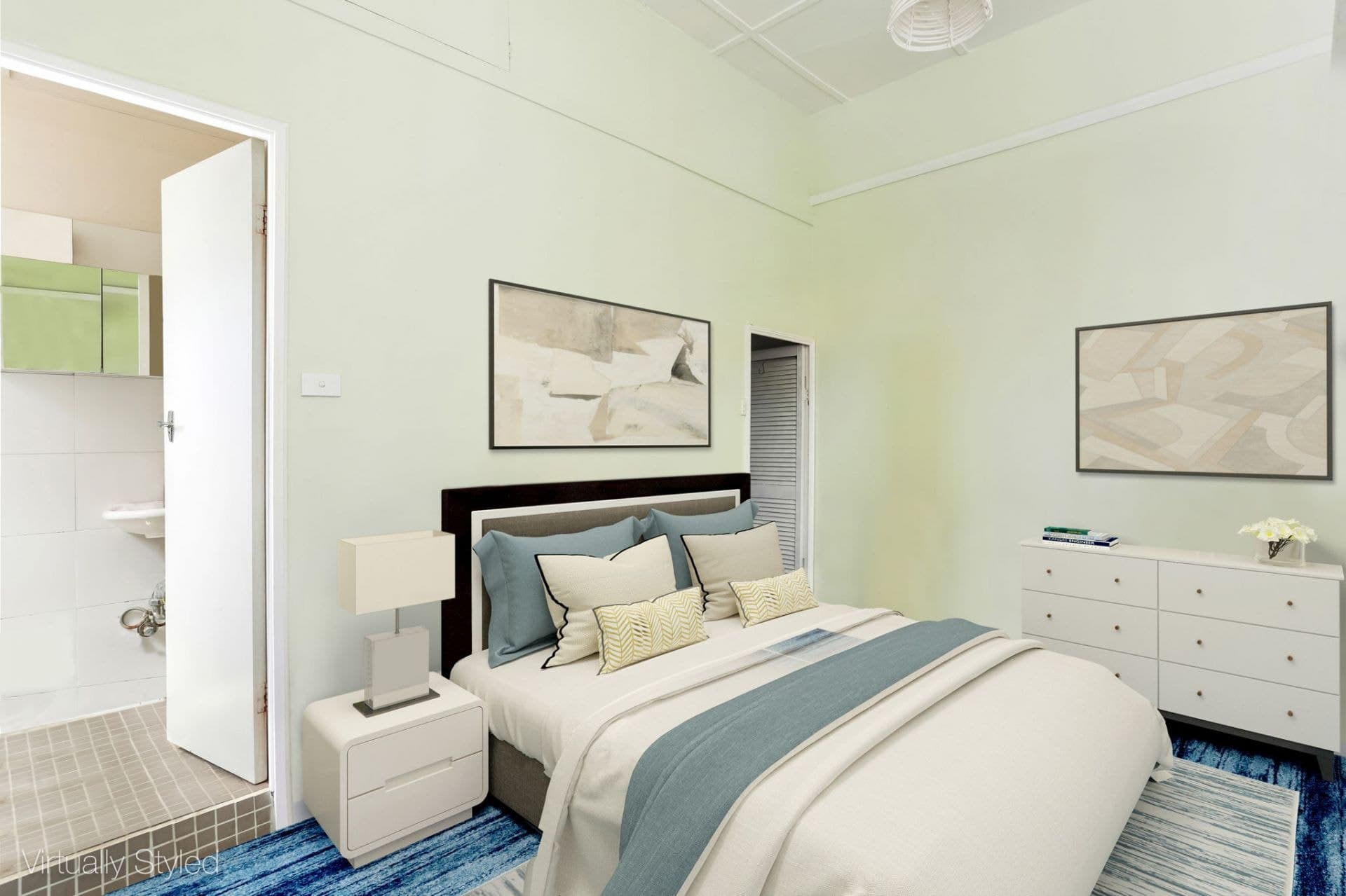 6/358 Victoria Road, Marrickville, Marrickville - Thumbnail 3