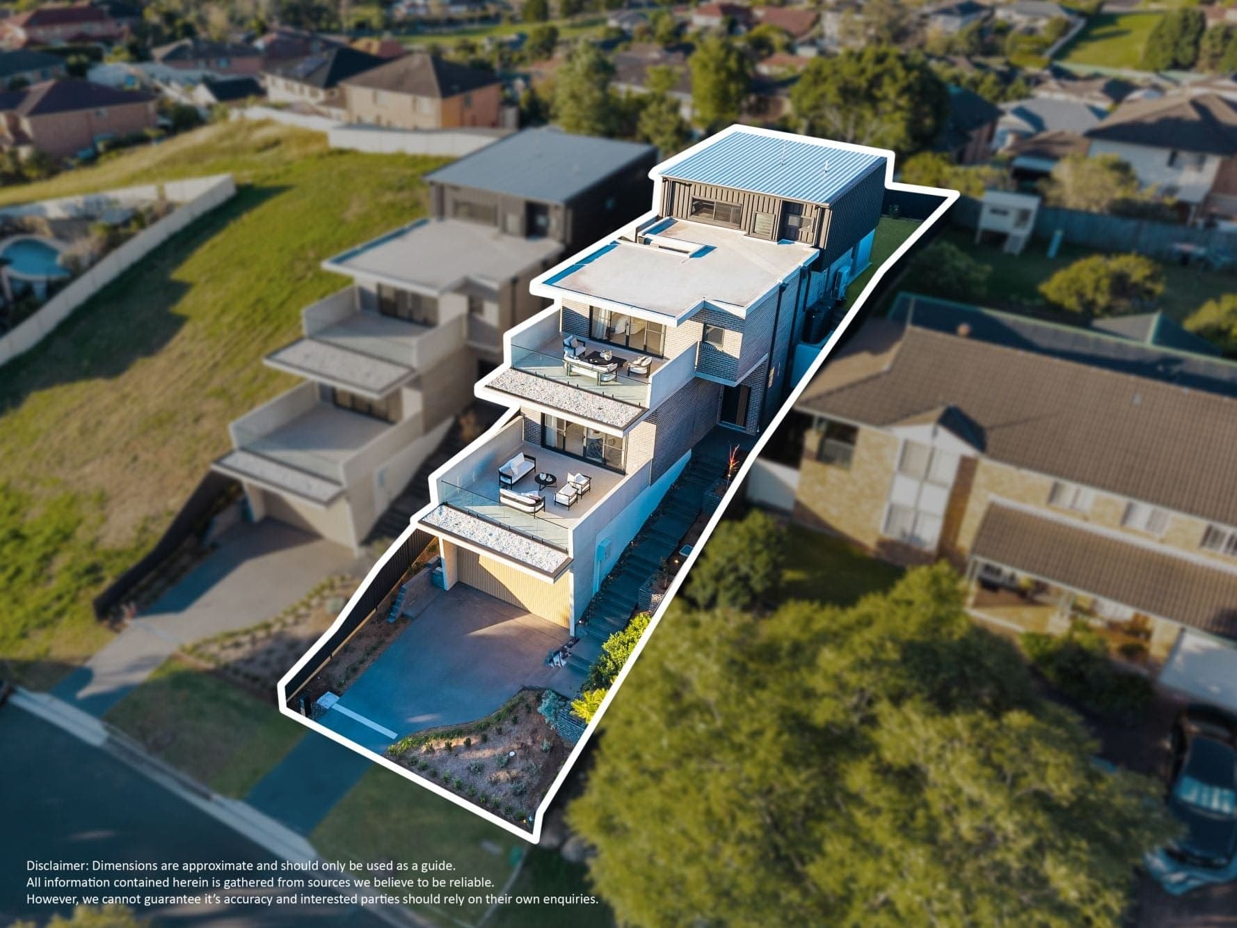 15B Nepean Towers Avenue, Glen Alpine, Glen Alpine - Thumbnail 5