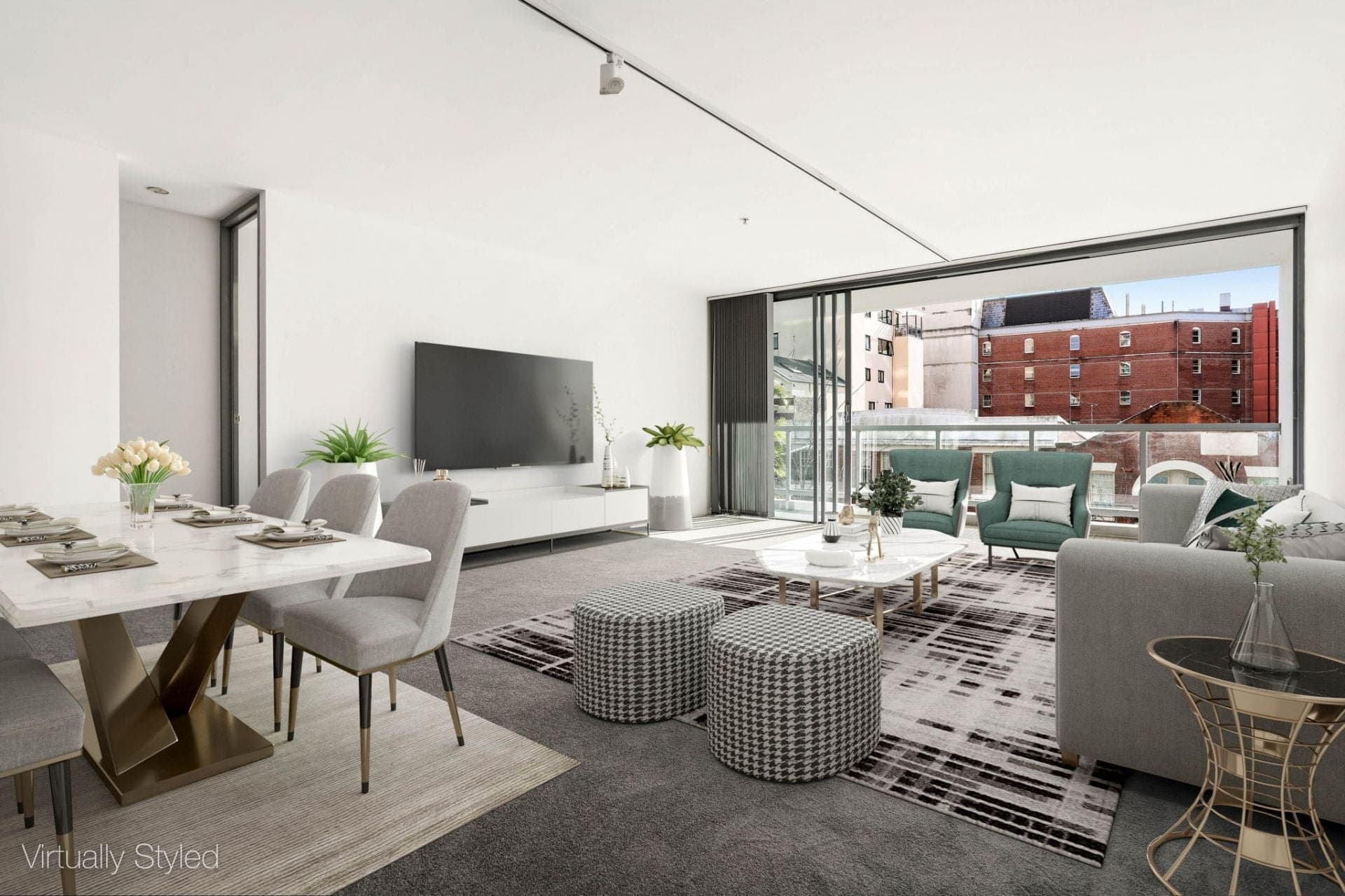 502/3 Kings Cross Road, Darlinghurst, Darlinghurst - Thumbnail 2