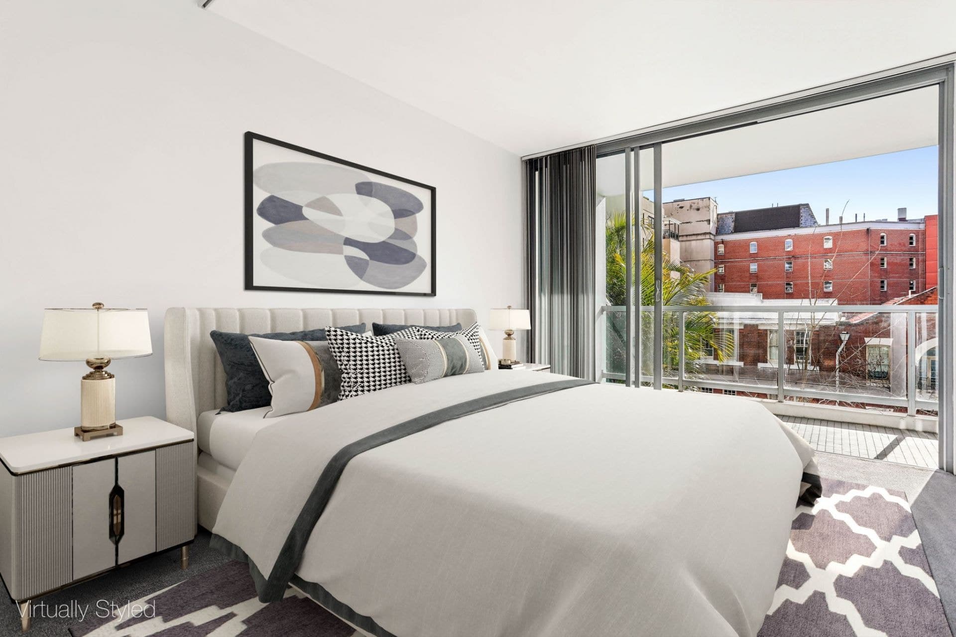 502/3 Kings Cross Road, Darlinghurst, Darlinghurst - Thumbnail 4