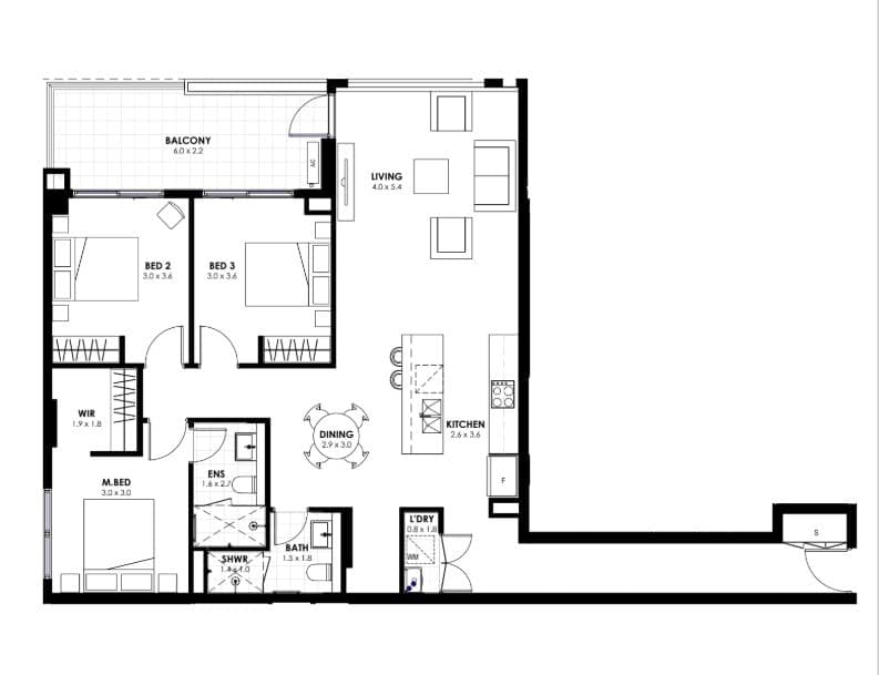 Contact Agent For Address Or To Book For Private Inspection, Contact Agent For Address Or To Book For Private Inspection - Image 1