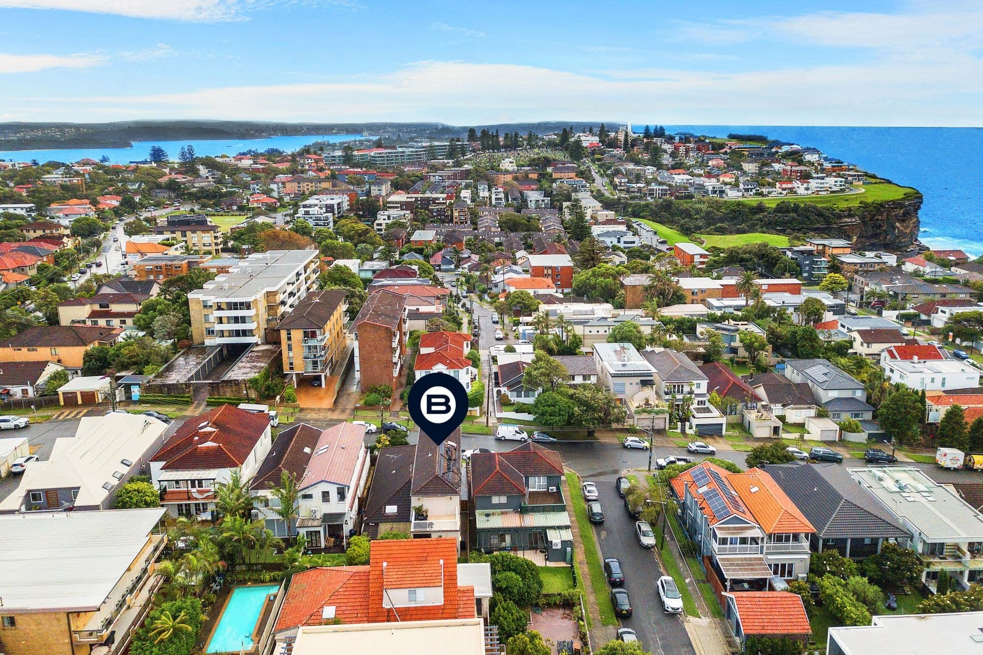 11 Oceanview Avenue, Dover Heights, Dover Heights - Image 1