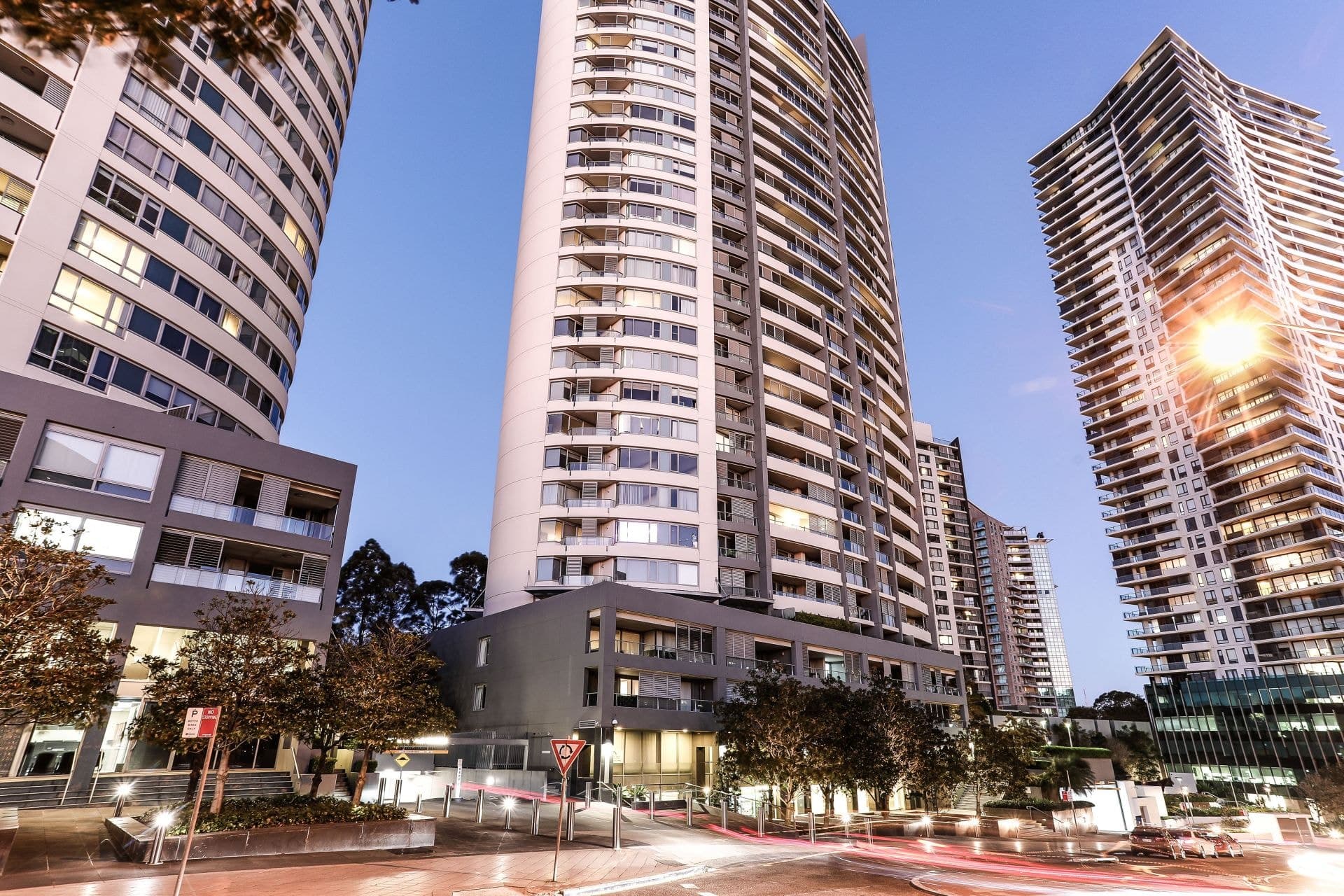 505/9 Railway Street, Chatswood, Chatswood - Image 1