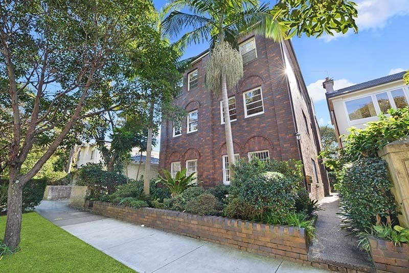 6/26a William Street, DOUBLE BAY, Double Bay - Thumbnail 7